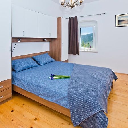 Villa Don Dan Zrnovnica Bagian luar foto